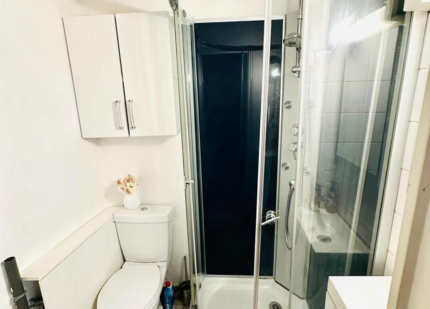 Dream Dwell Paris - Cozy Family Studio Near Quartier Marais Iiie Paris Apartment