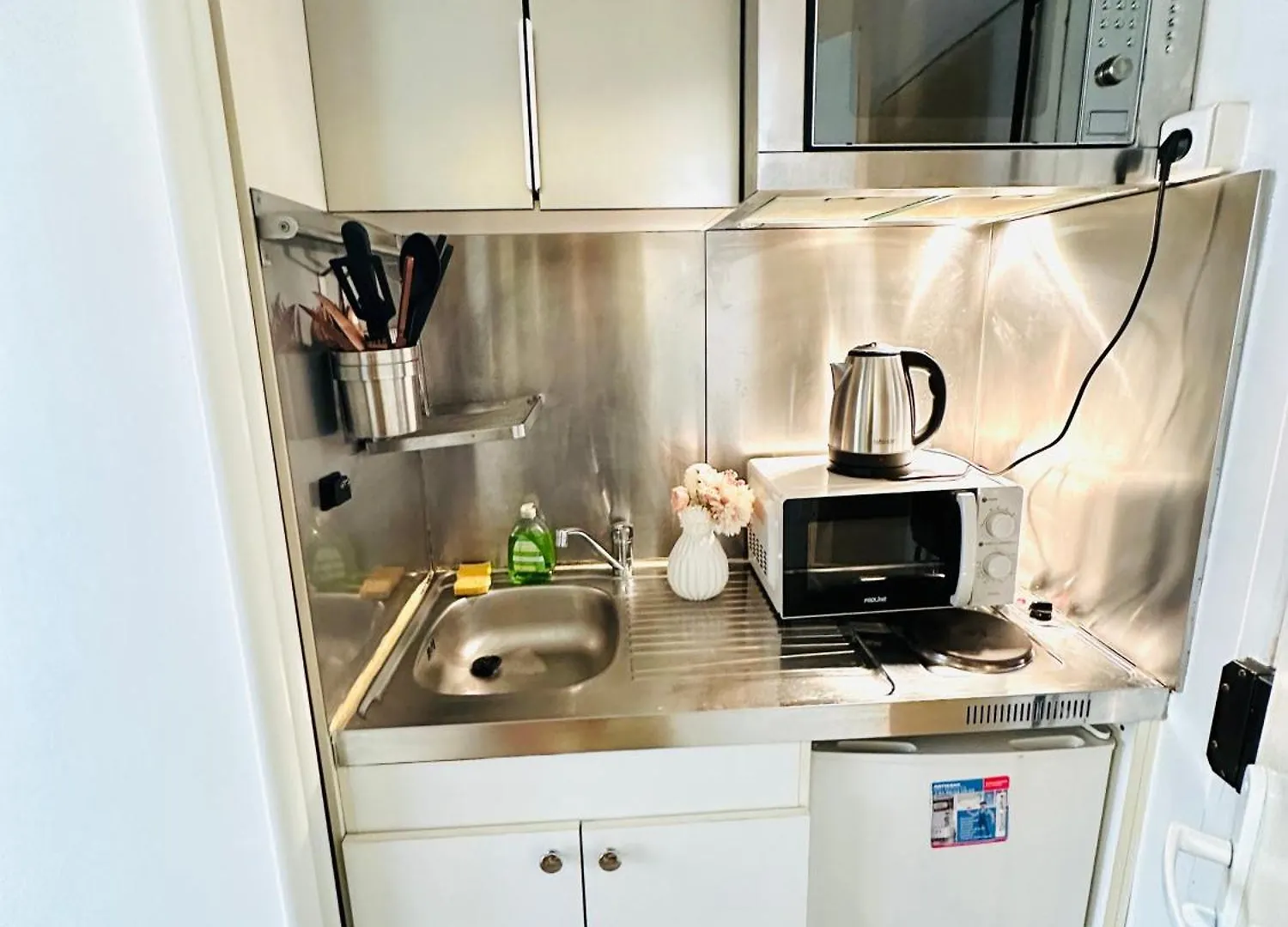 Apartment Dream Dwell Paris - Cozy Family Studio Near Quartier Marais Iiie Paris